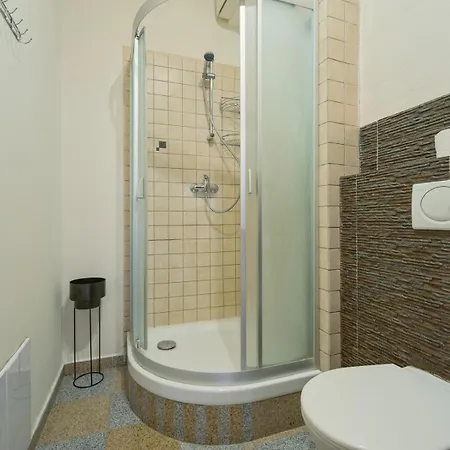 Kovacska Apartment Kosice