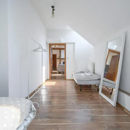 Apartment Kovacska Kosice