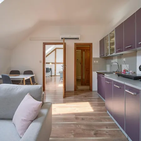 Appartamento Kováčska Košice